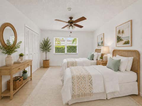 Tiny photo for 912 South Drive #A, Delray Beach, FL 33445 (MLS # B26034122)