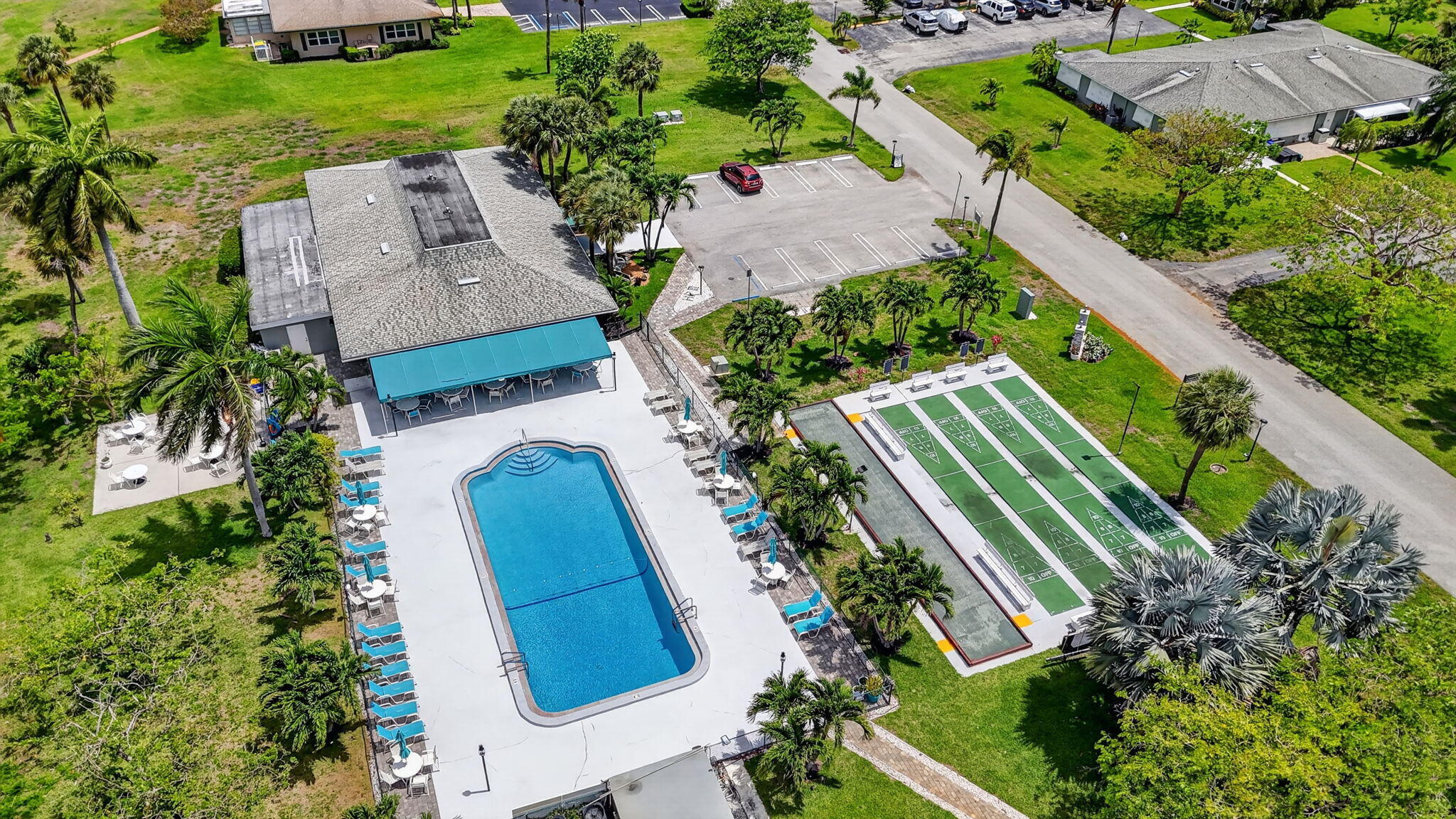 HIGH POINT OF DELRAY BEACH CONDO SEC III - Residential