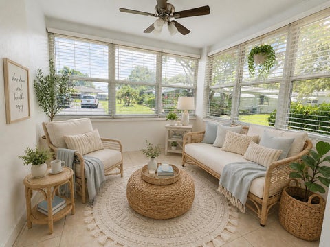 Tiny photo for 912 South Drive #A, Delray Beach, FL 33445 (MLS # B26034122)