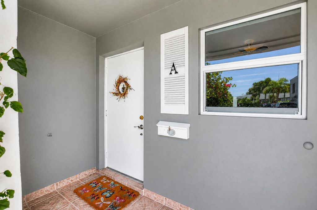 Photo of 912 South Drive #A, Delray Beach, FL 33445 (MLS # B26034122)