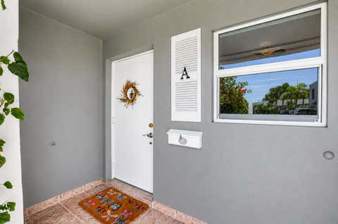Tiny photo for 912 South Drive #A, Delray Beach, FL 33445 (MLS # B26034122)