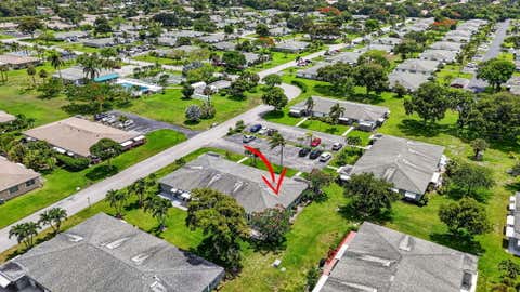 Tiny photo for 912 South Drive #A, Delray Beach, FL 33445 (MLS # B26034122)