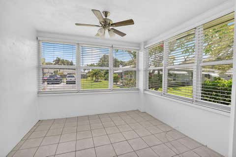 Tiny photo for 912 South Drive #A, Delray Beach, FL 33445 (MLS # B26034122)