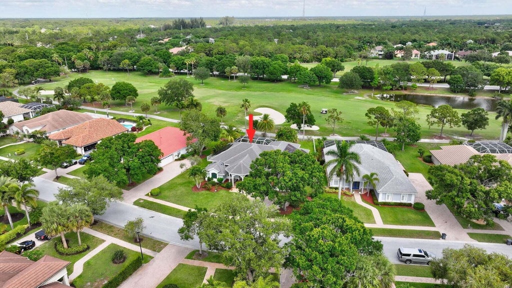 Photo of 2703 SW GLENMOOR Way, Palm City, FL 34990 (MLS # B26072537)