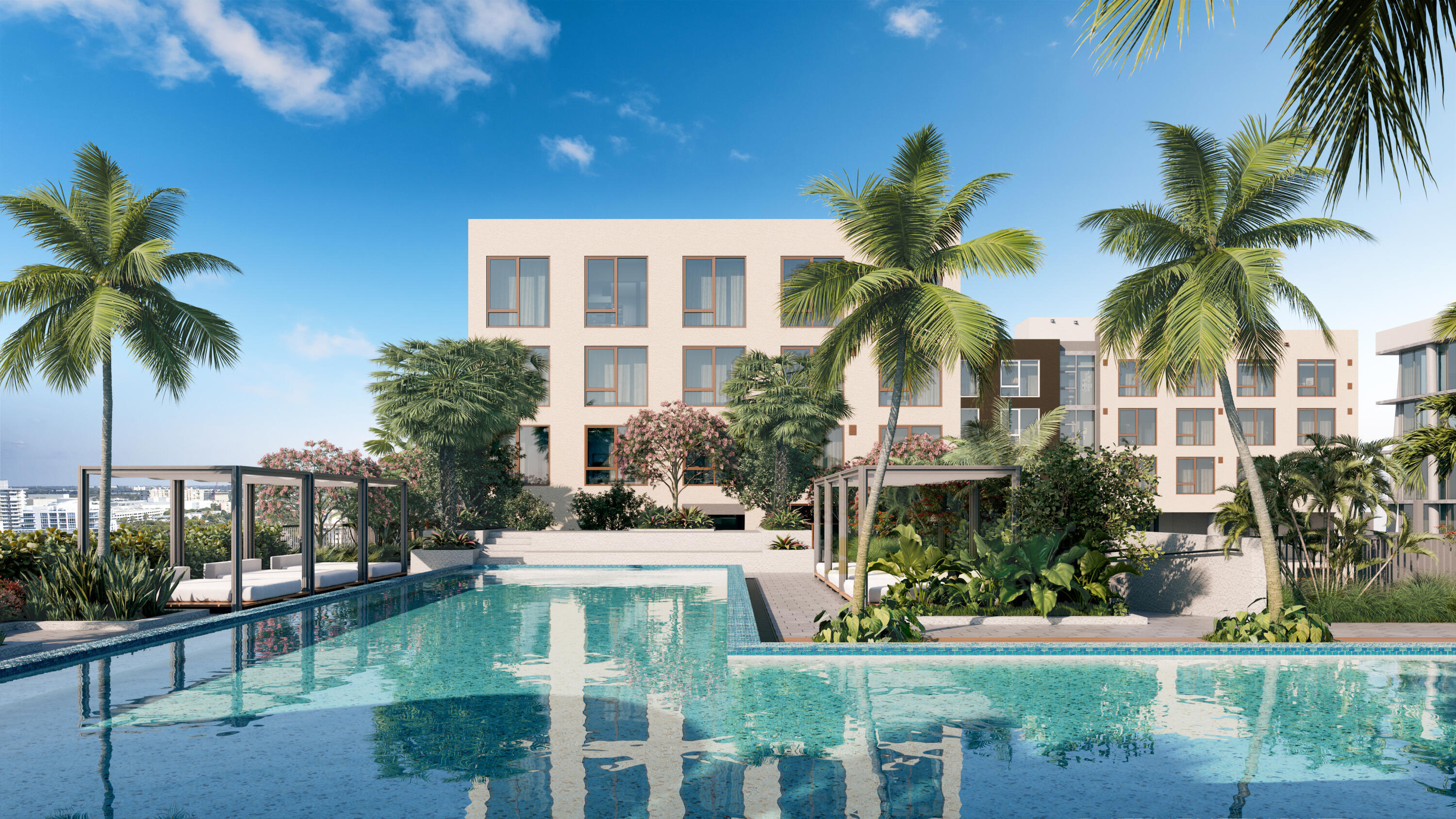 The Dorsey - Residential Lease
