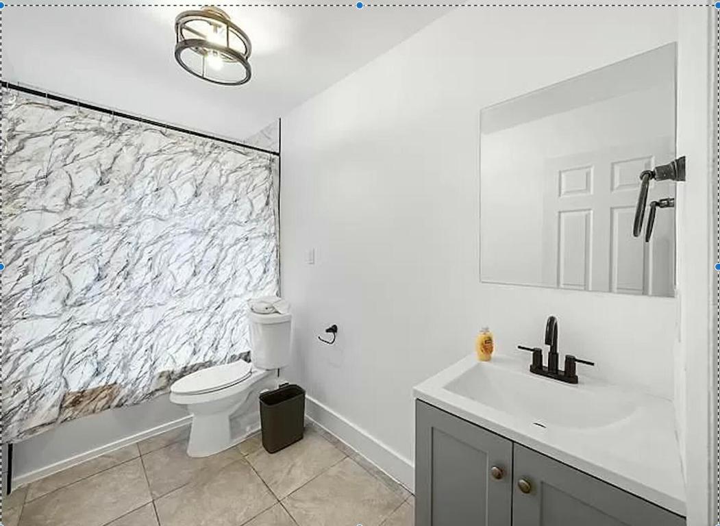 CLOWS - Residential Income