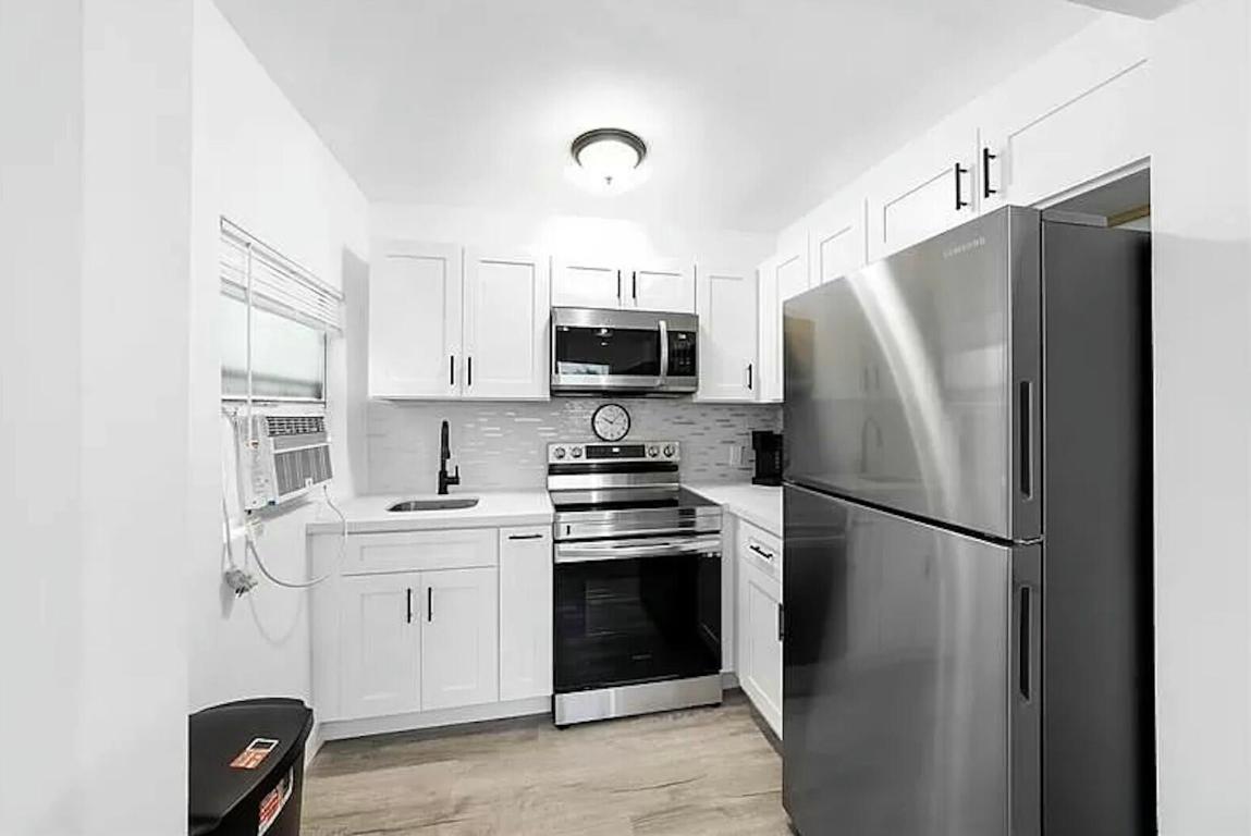 CLOWS - Residential Income