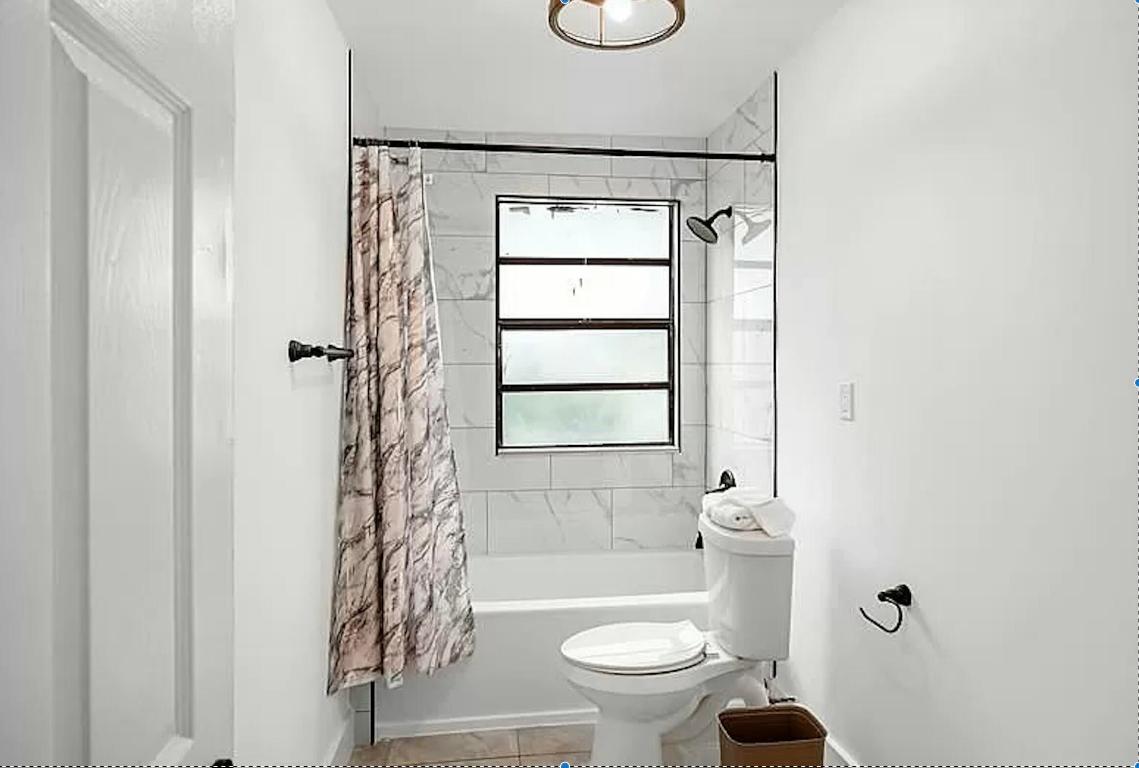 CLOWS - Residential Income