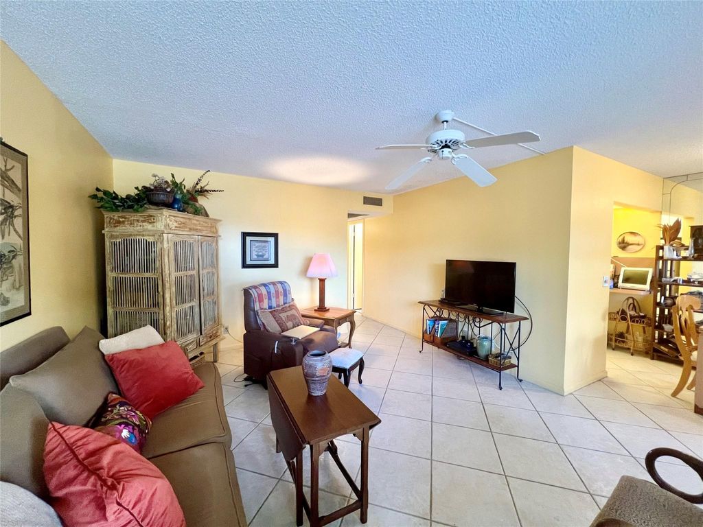 Photo of 1090 Harwood F #1090, Deerfield Beach, FL 33442 (MLS # F10501337)