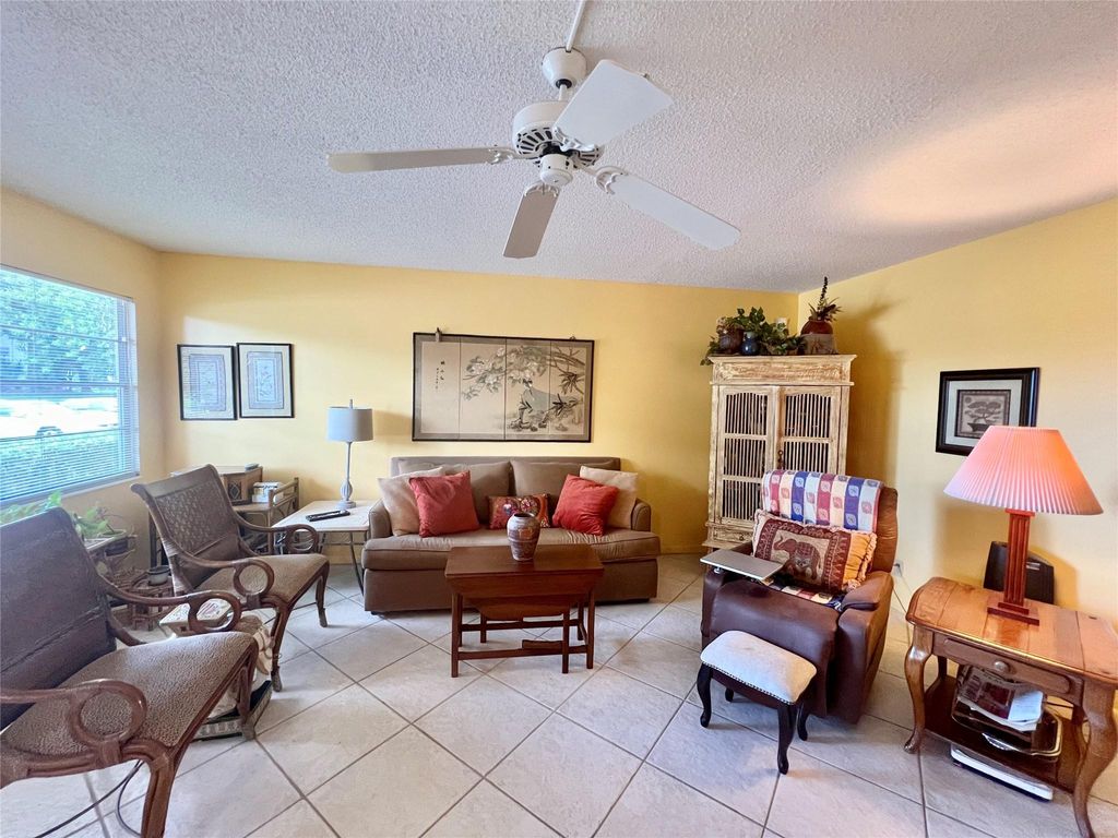 Photo of 1090 Harwood F #1090, Deerfield Beach, FL 33442 (MLS # F10501337)