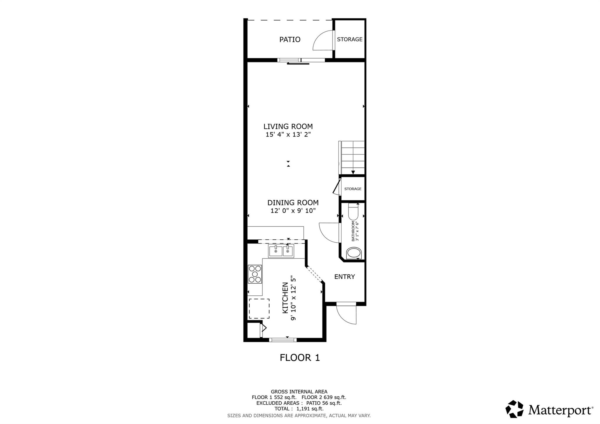 Catalina Isles - Residential