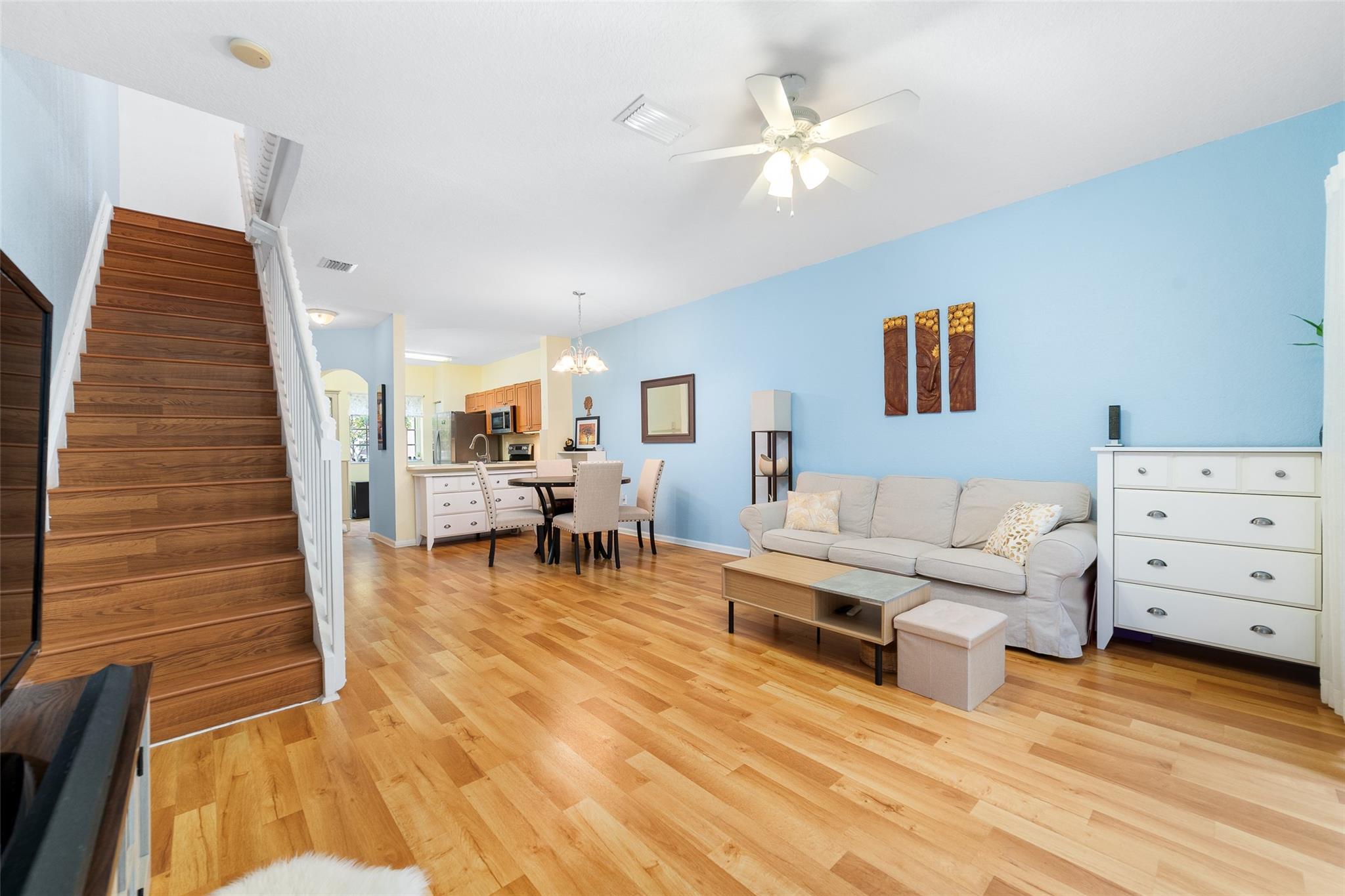 Catalina Isles - Residential