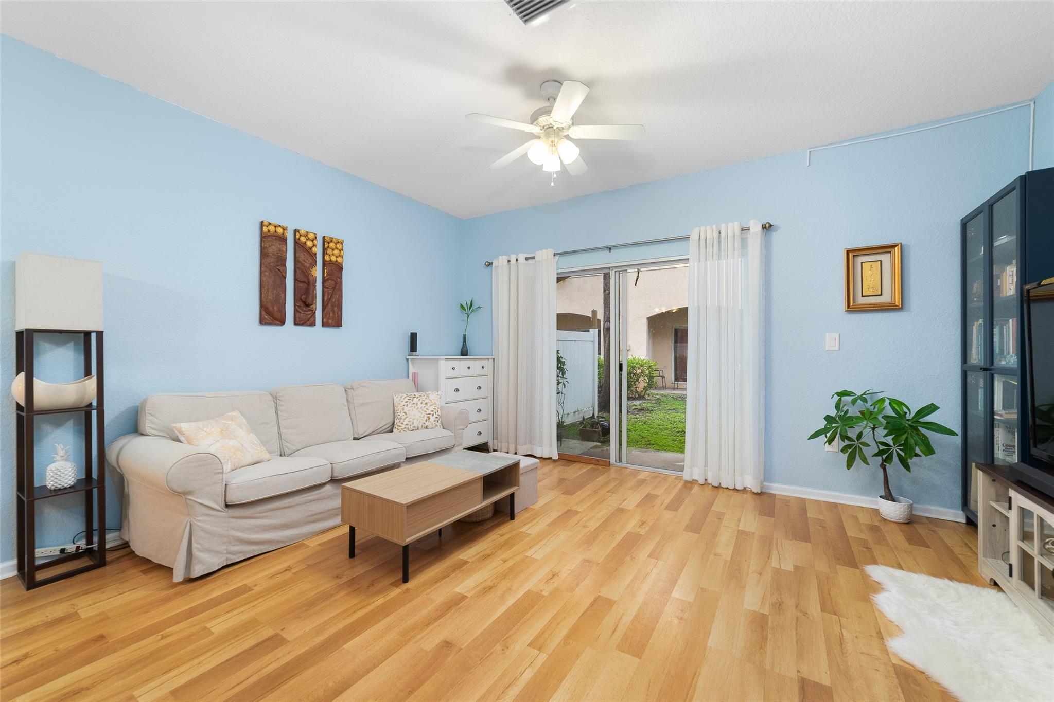 Catalina Isles - Residential