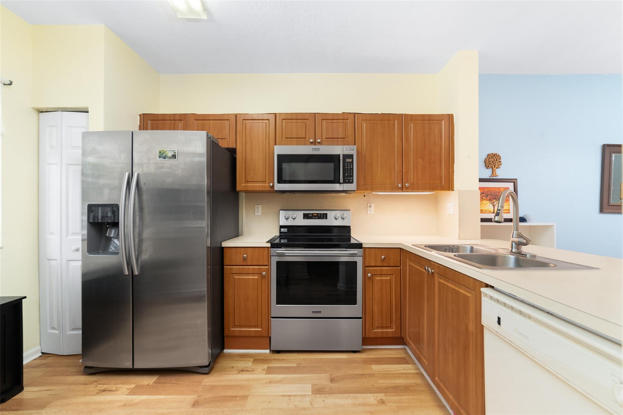 Catalina Isles - Residential