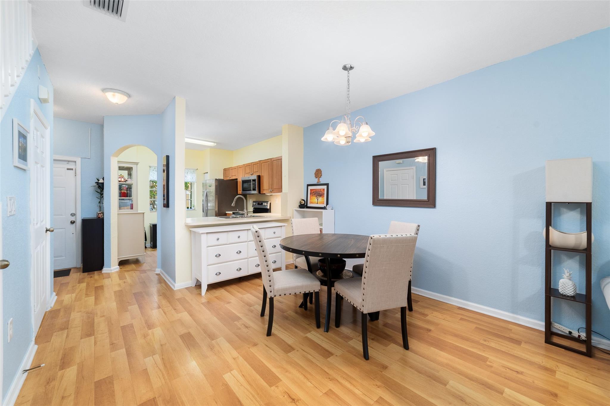 Catalina Isles - Residential