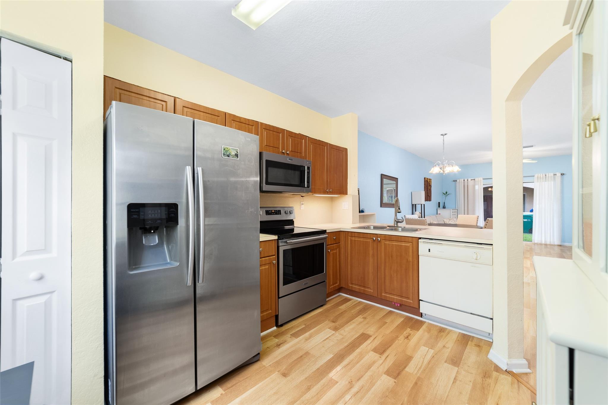 Catalina Isles - Residential