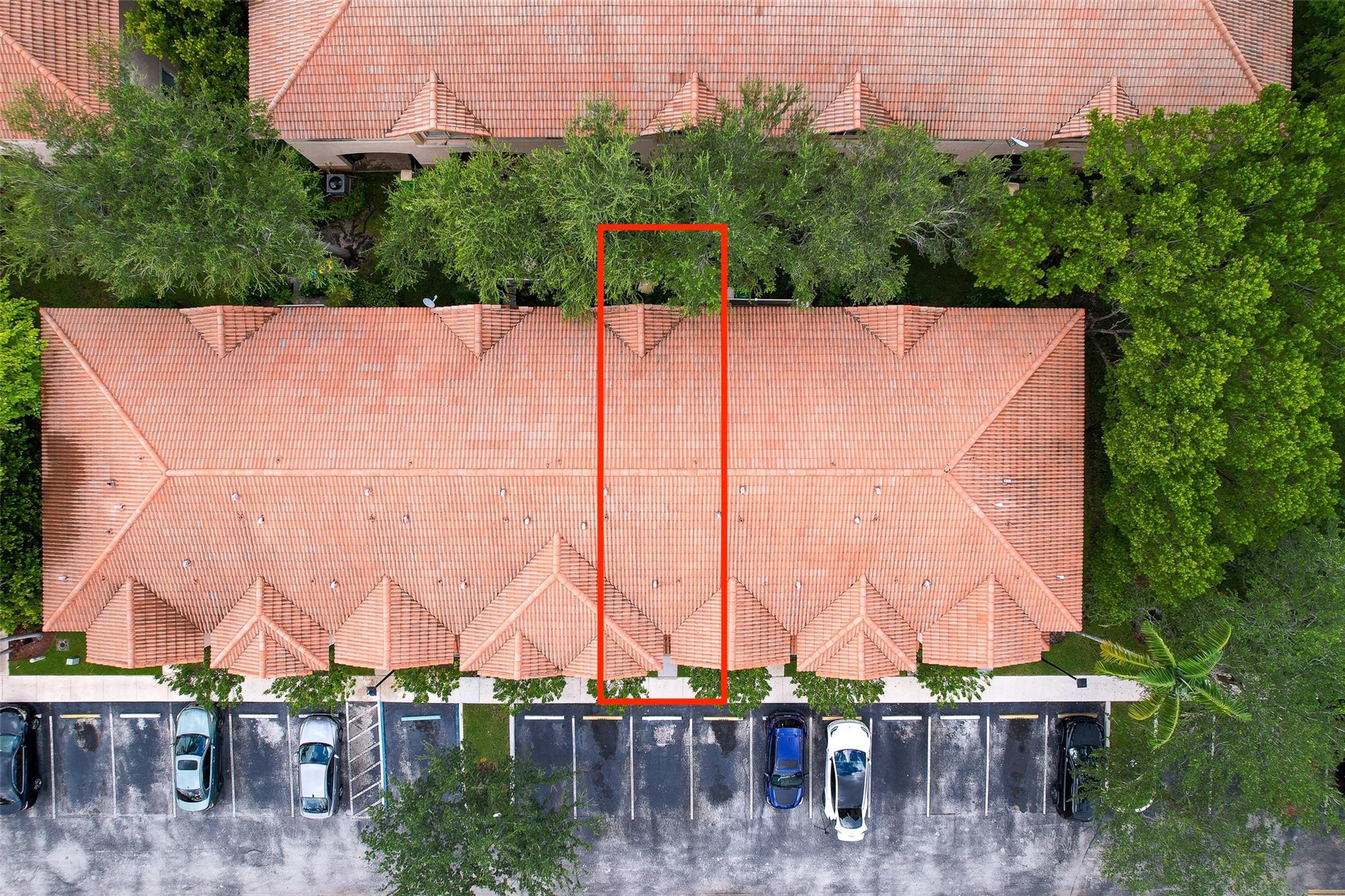 Catalina Isles - Residential