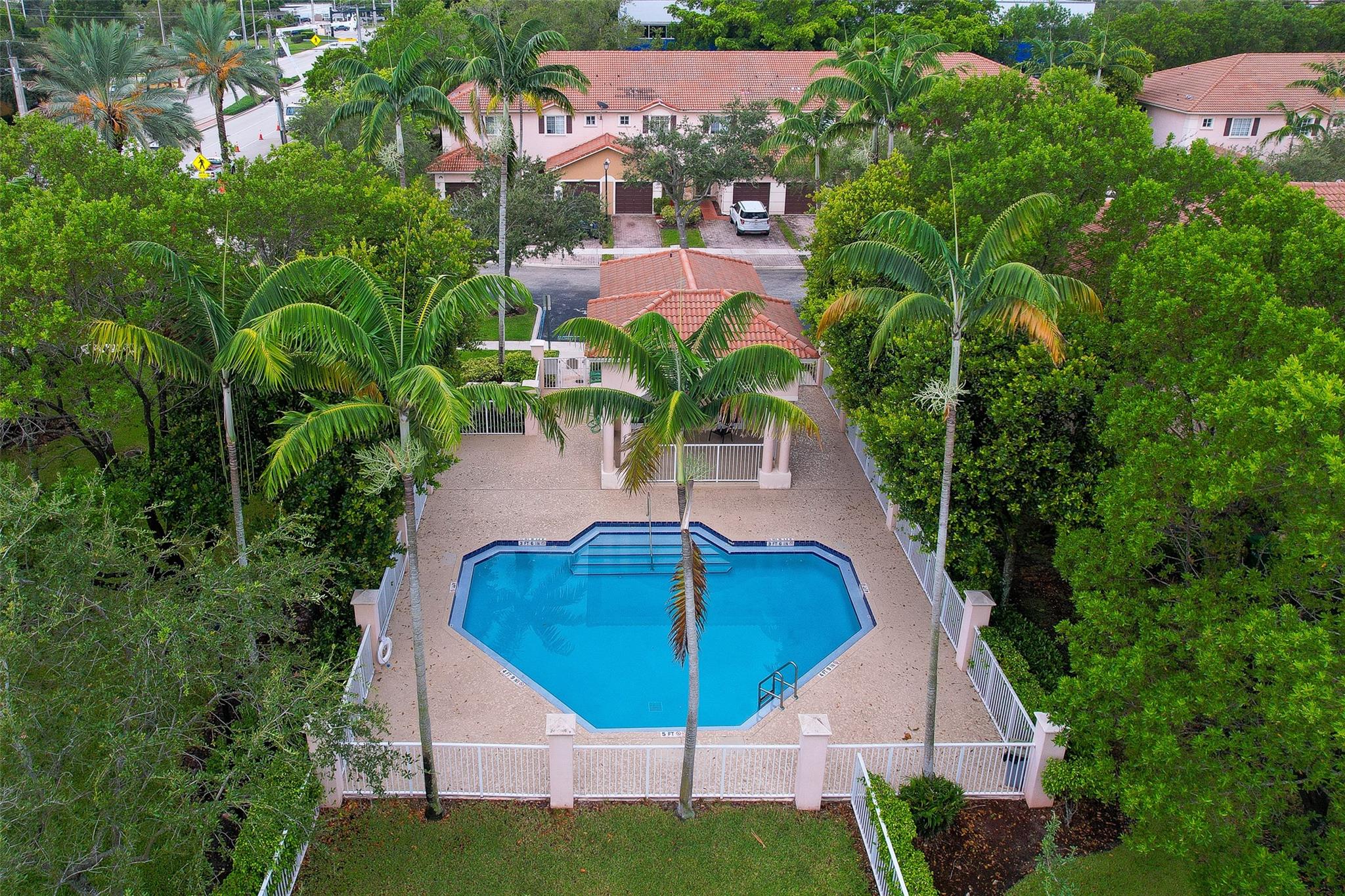 Catalina Isles - Residential