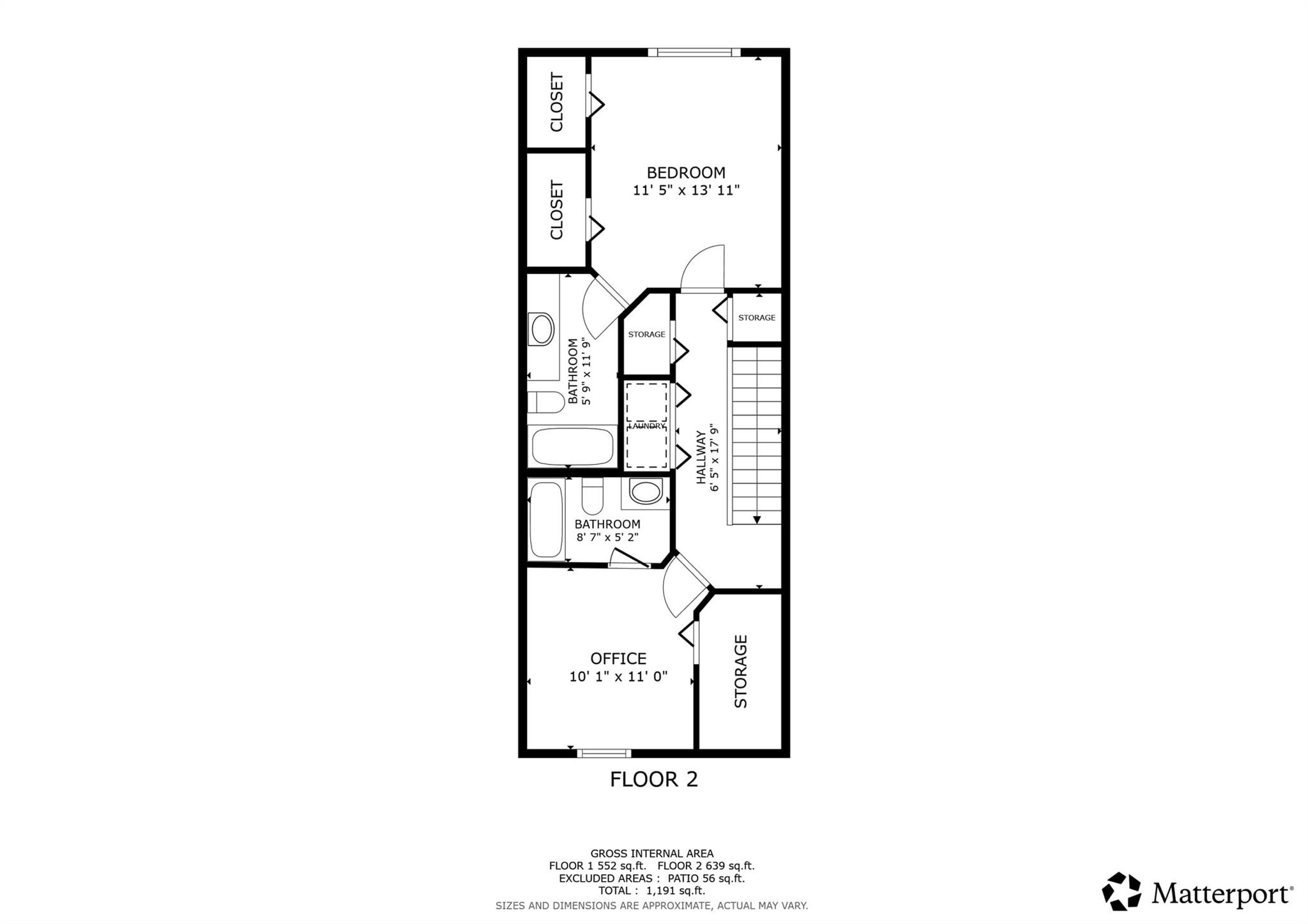 Catalina Isles - Residential