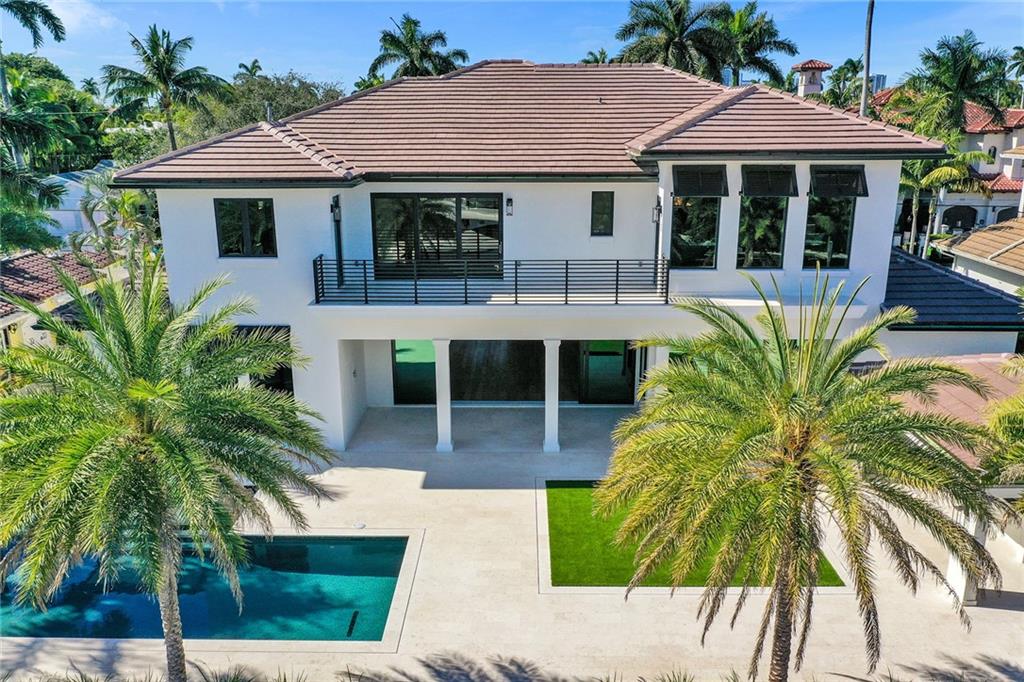 Stilwell Isles 15-26 B - Residential