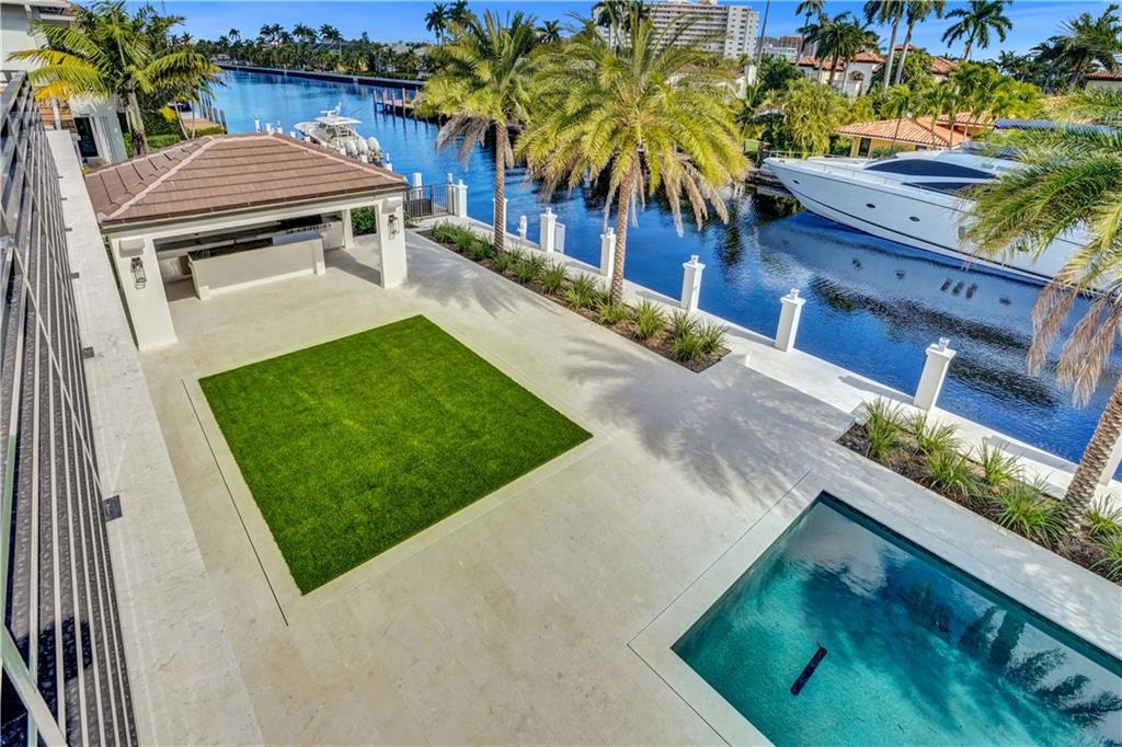 Stilwell Isles 15-26 B - Residential