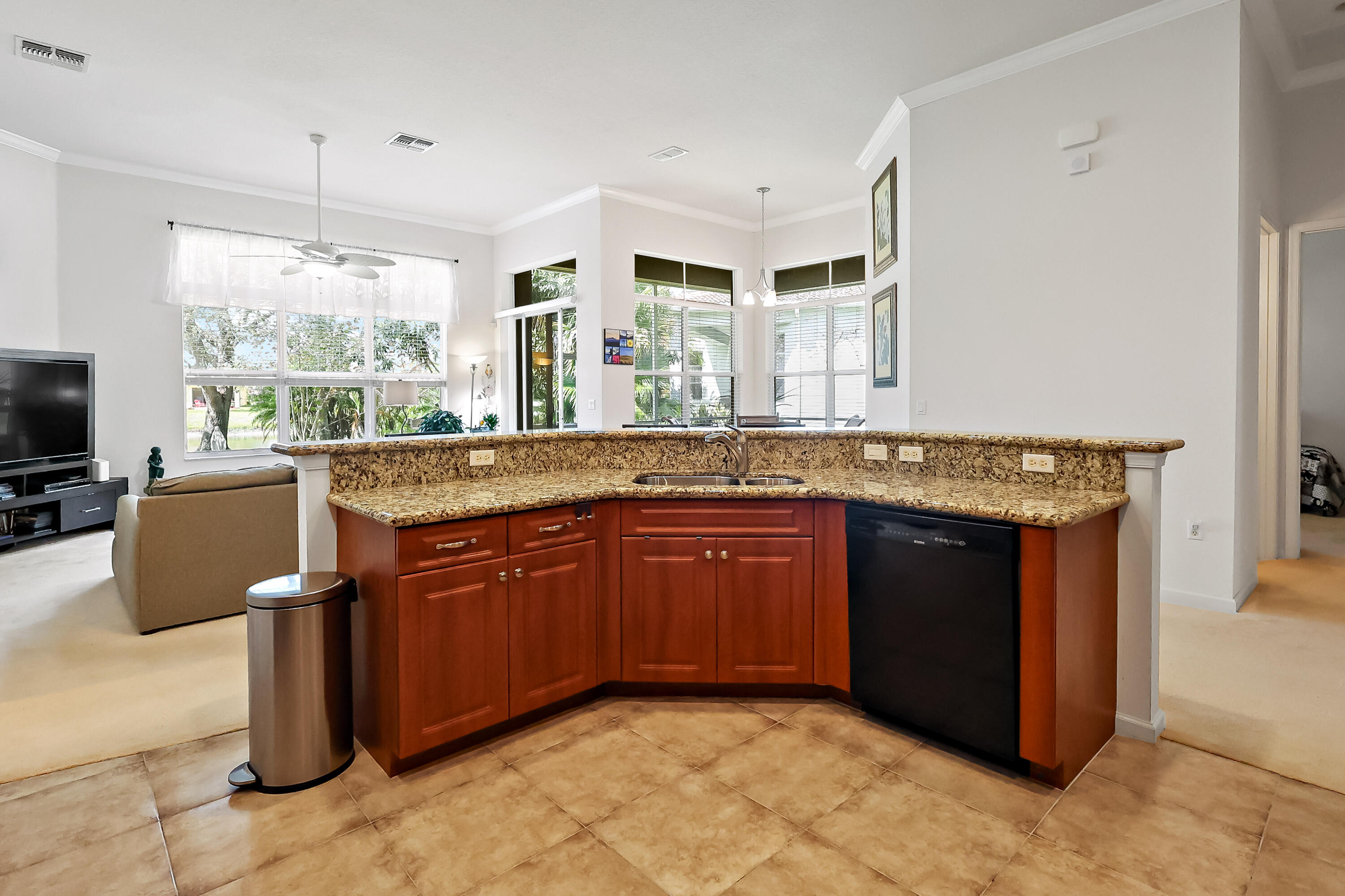 MILLSTONE LANDING - Residential