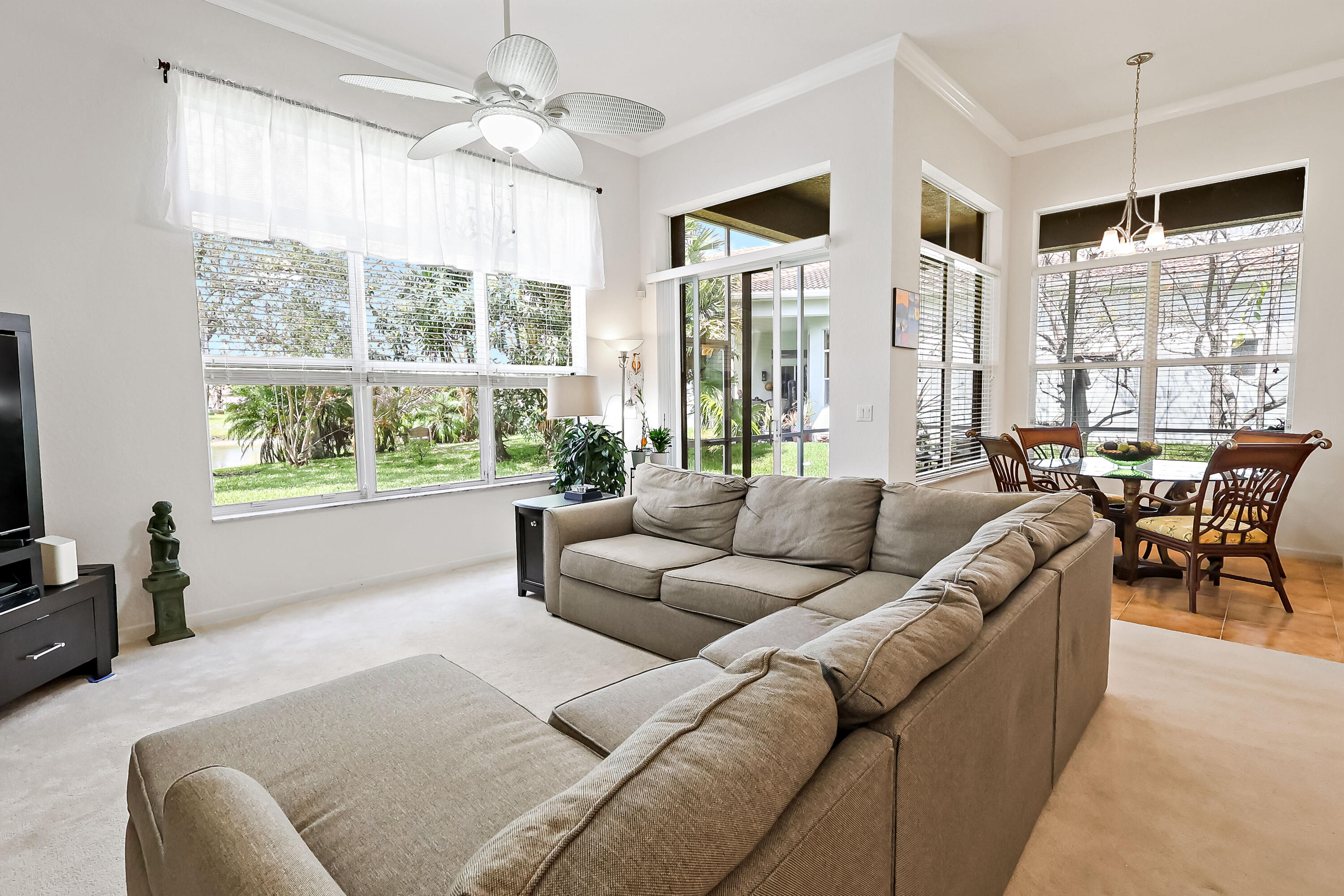 MILLSTONE LANDING - Residential