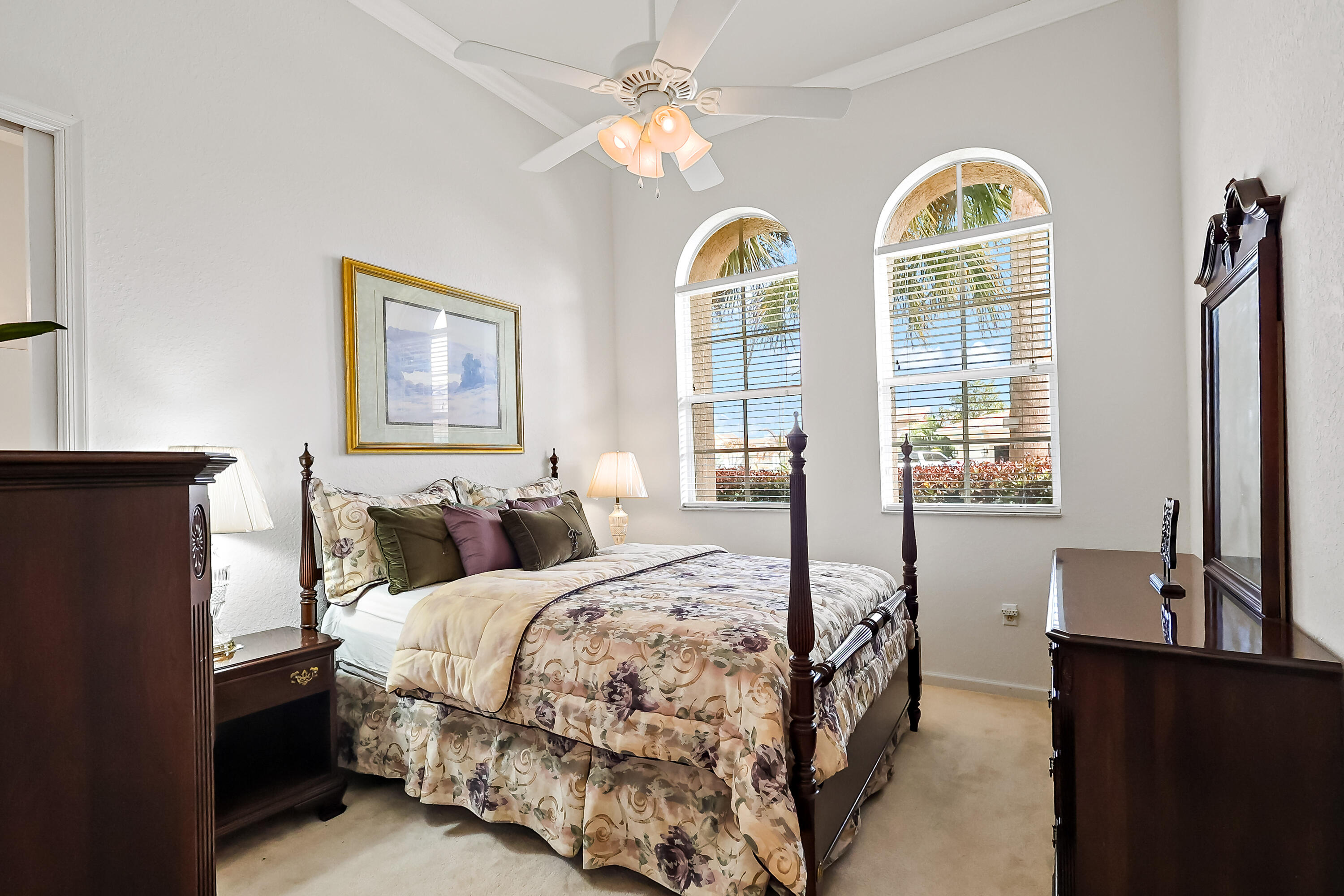 MILLSTONE LANDING - Residential