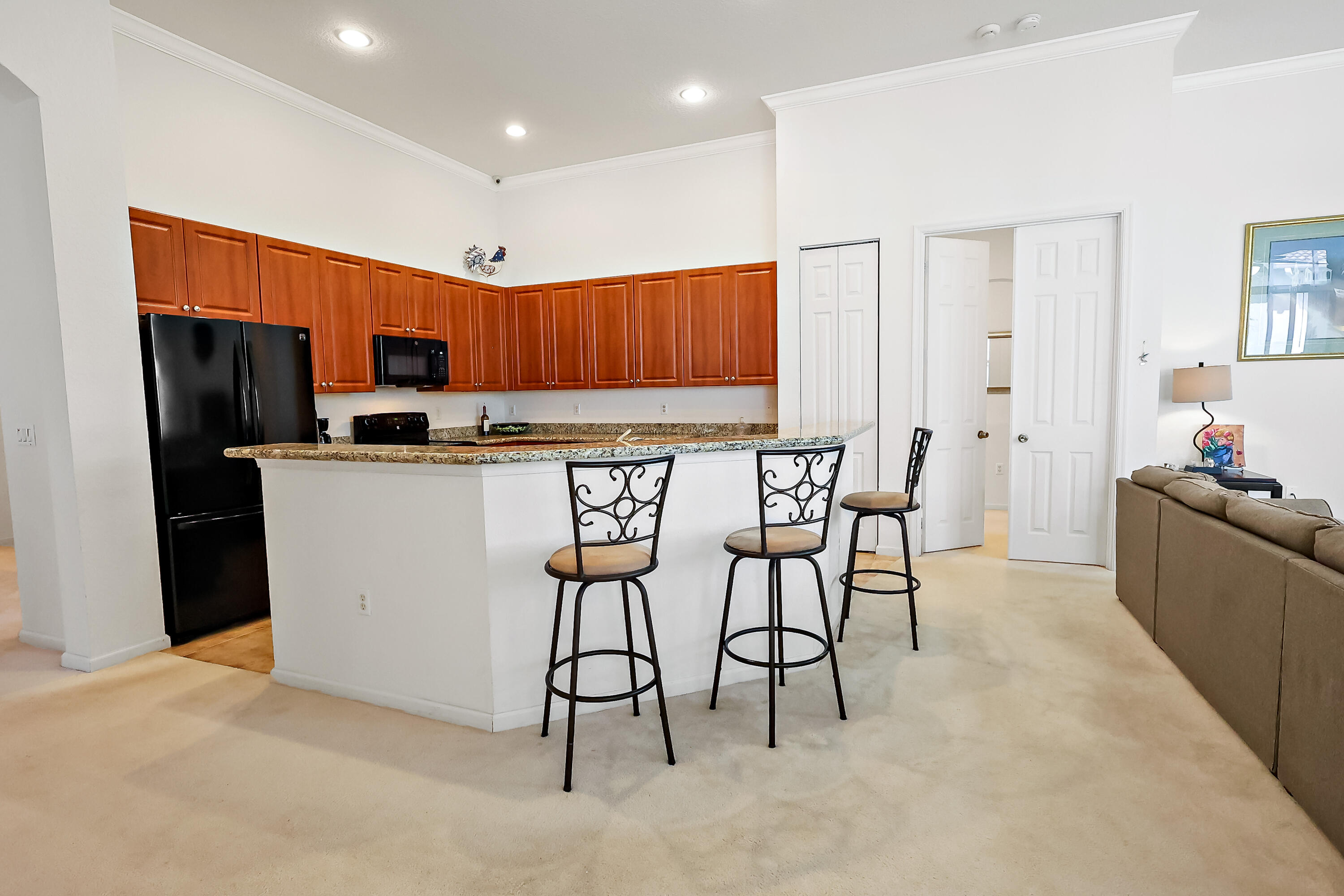 MILLSTONE LANDING - Residential