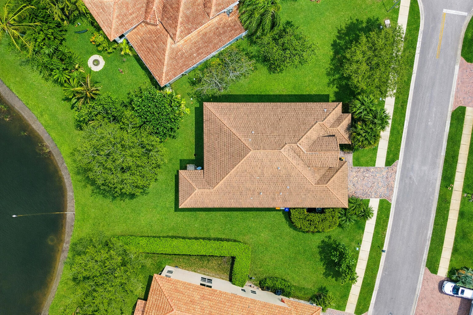 MILLSTONE LANDING - Residential