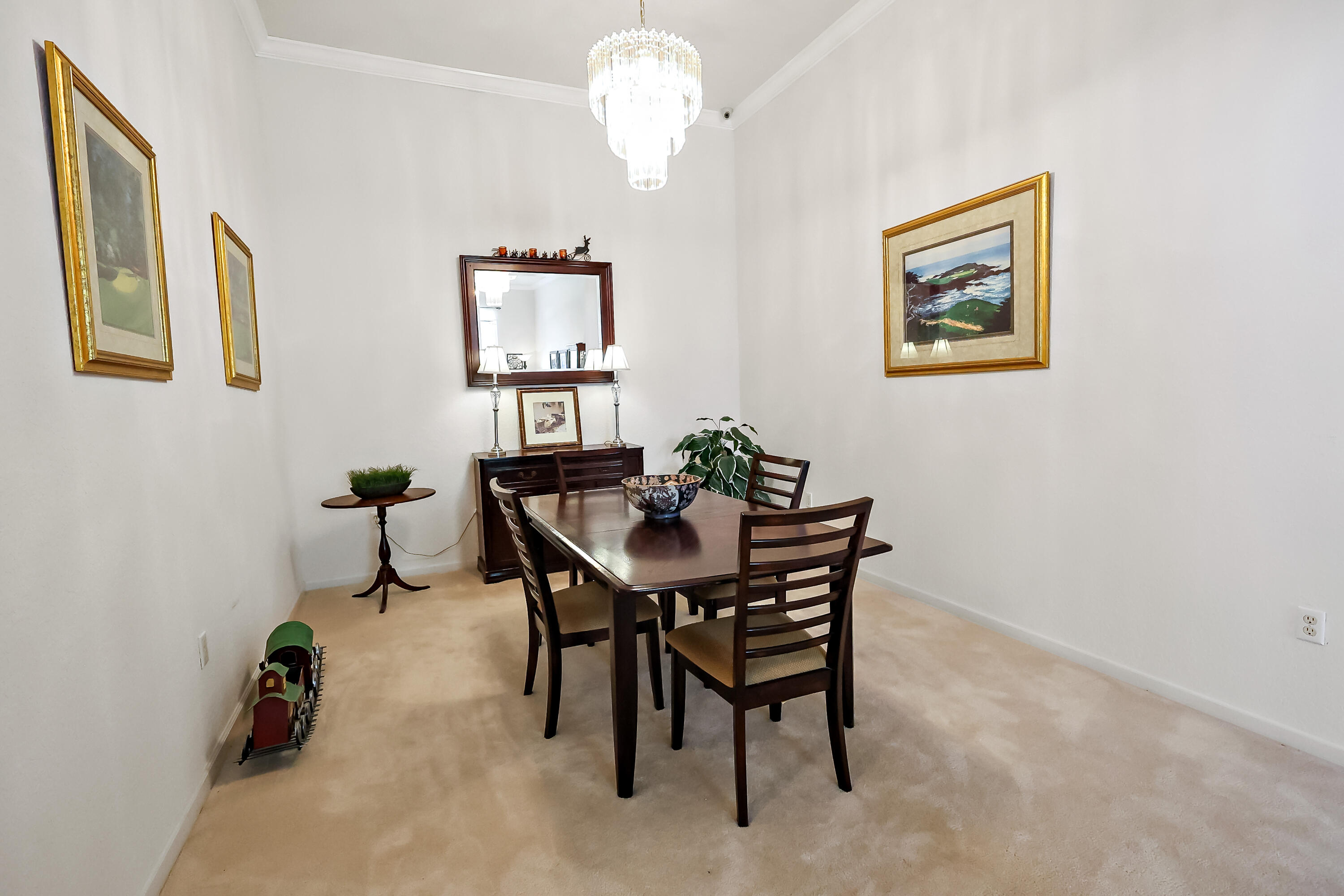 MILLSTONE LANDING - Residential