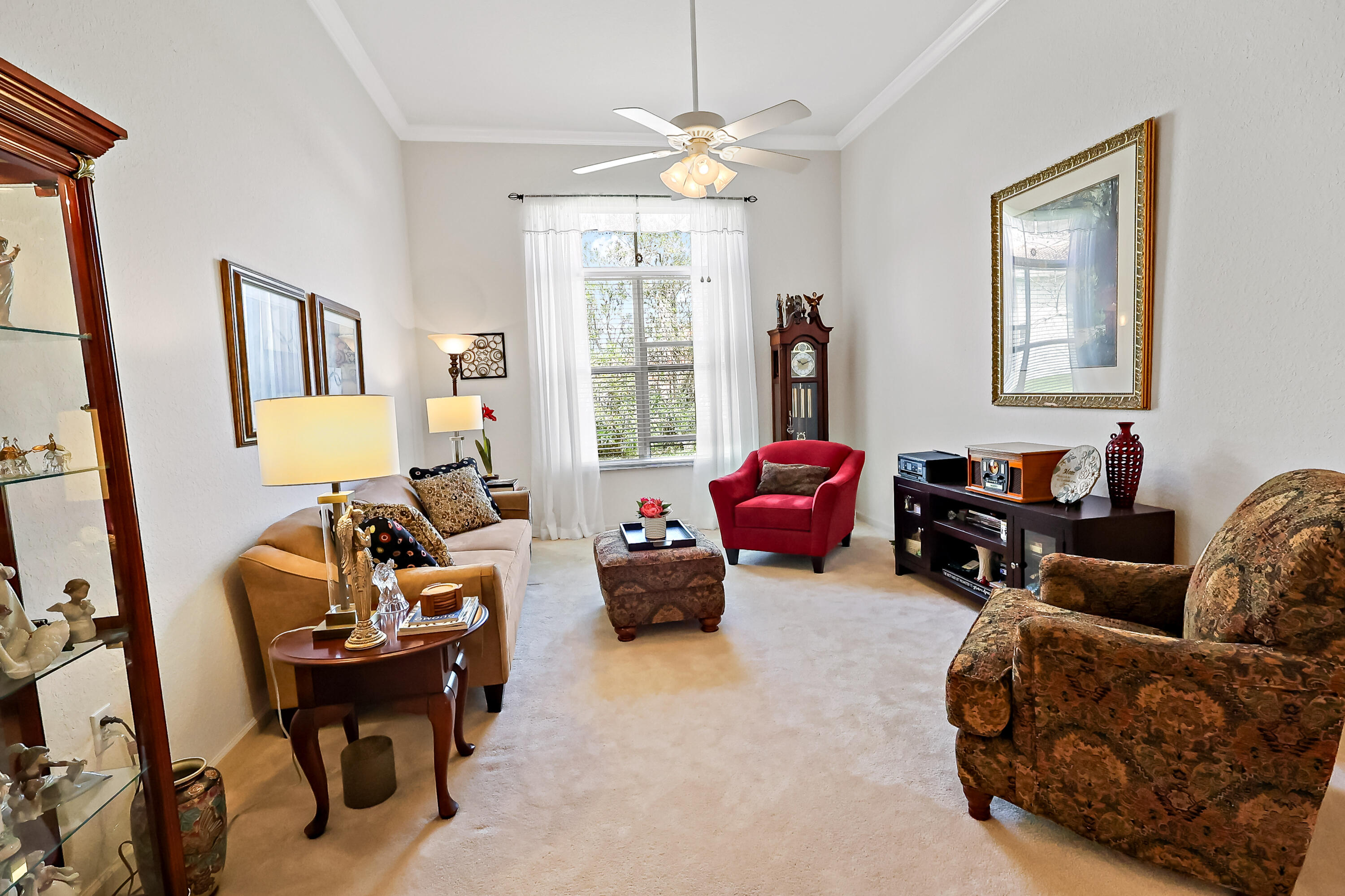 MILLSTONE LANDING - Residential