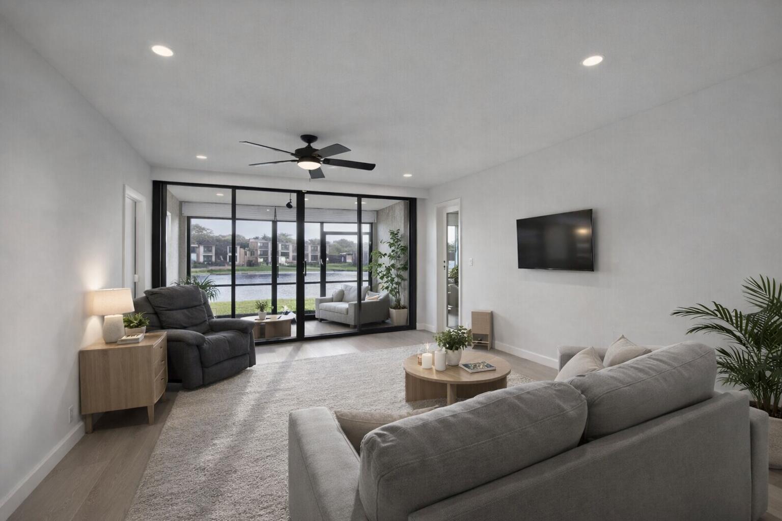 5611 Coral Lake Drive 111