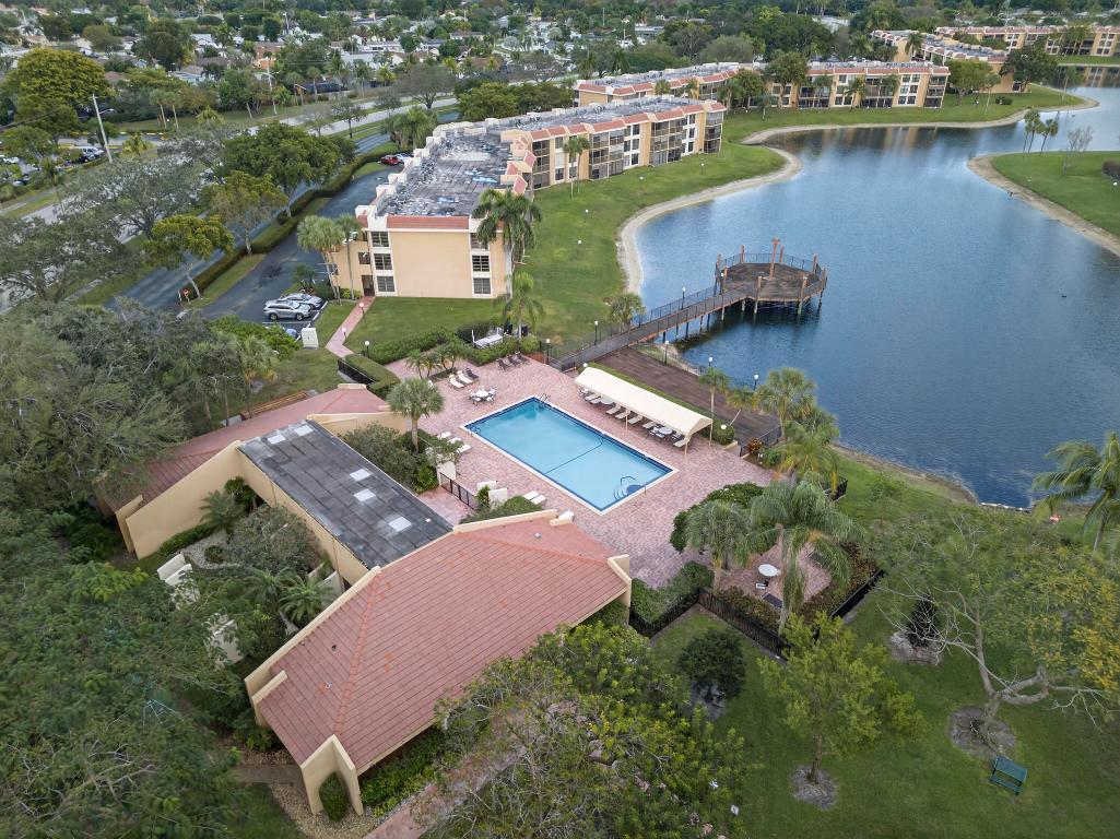 Coral Gate - Residential