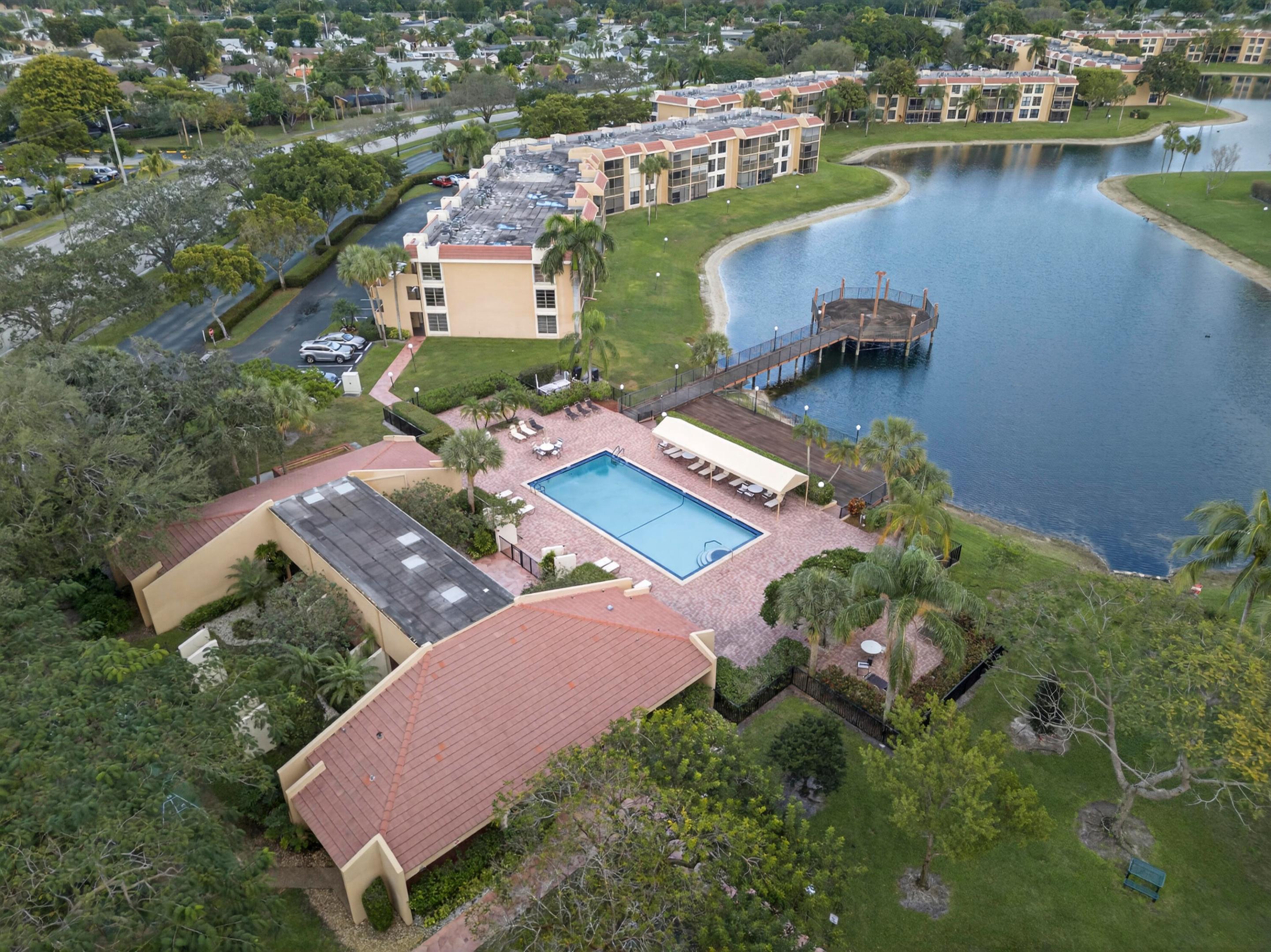 Coral Gate - Residential