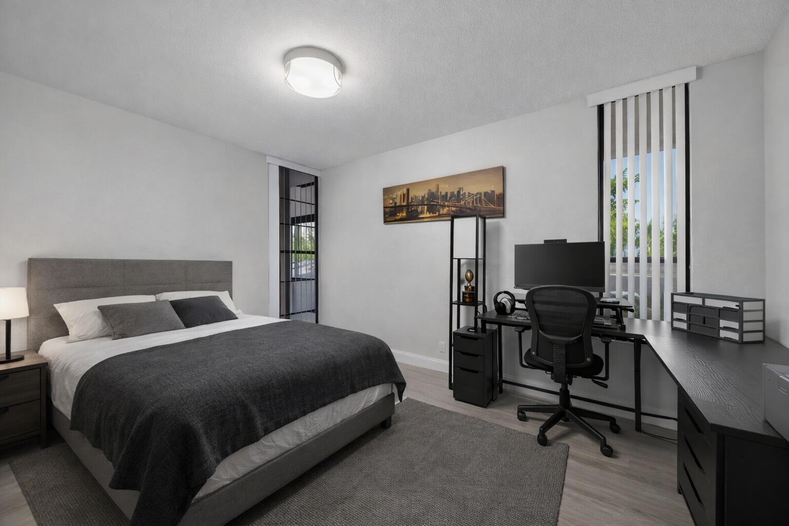 Coral Gate - Residential