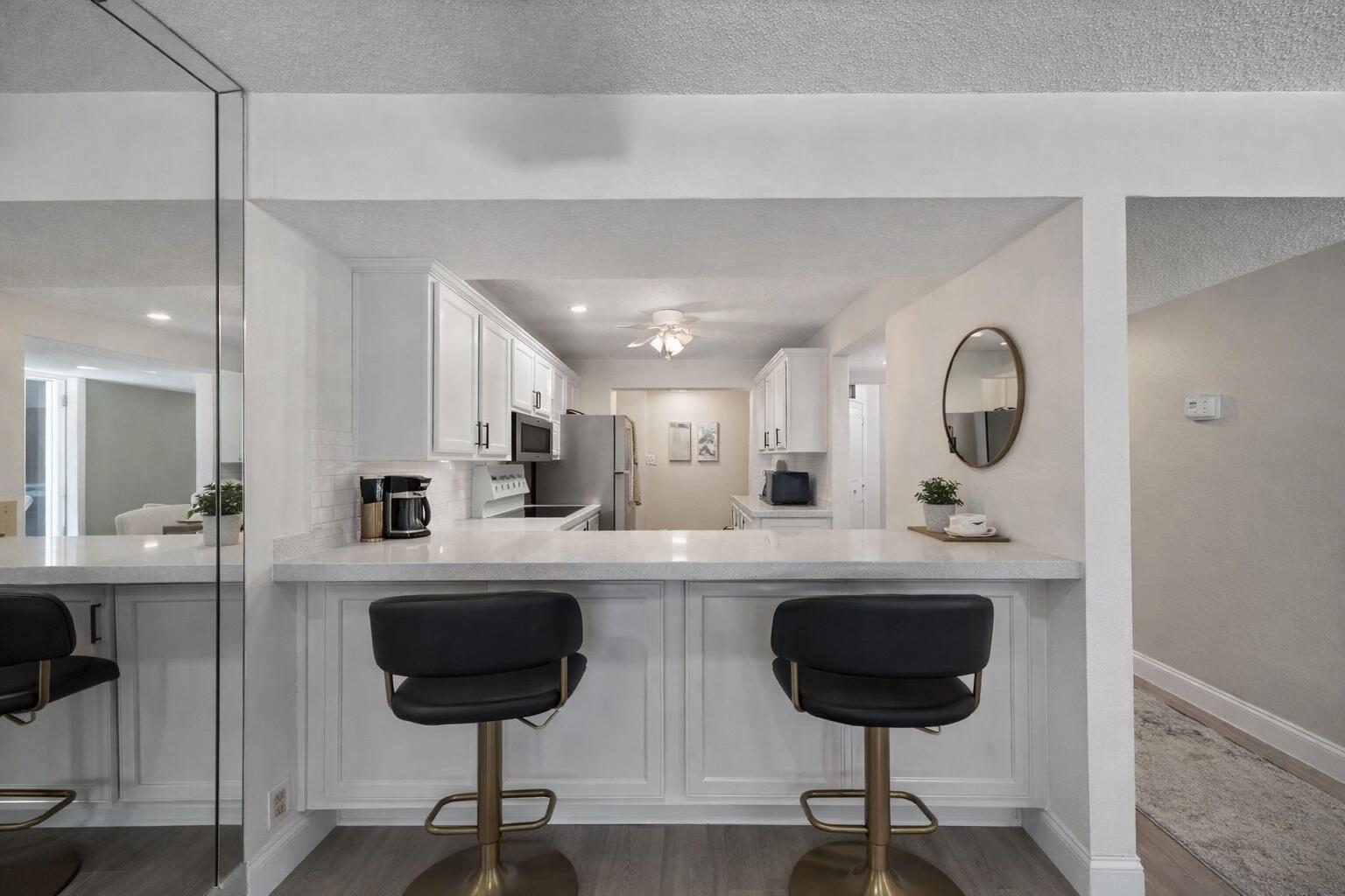 Coral Gate - Residential