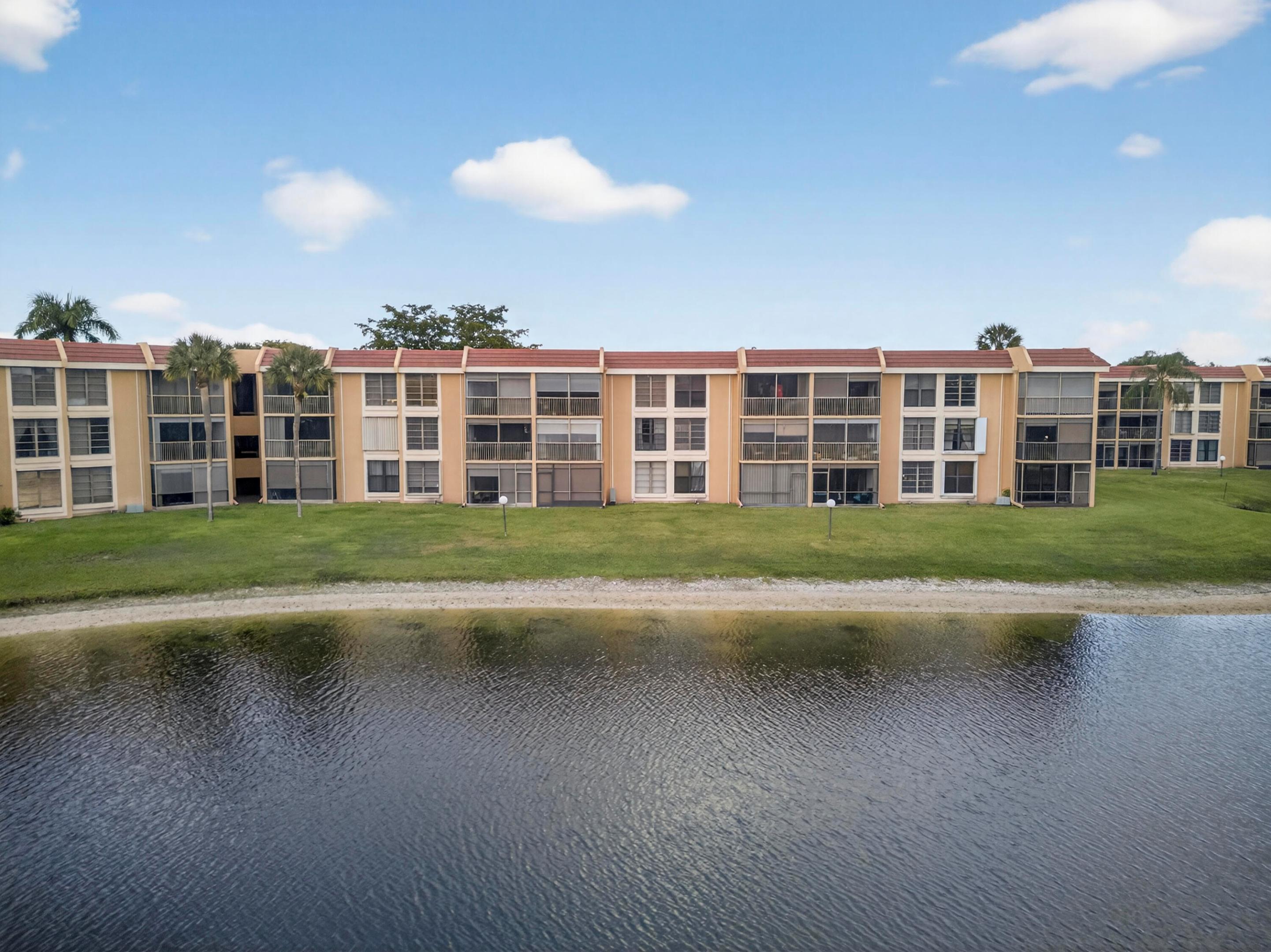 Coral Gate - Residential