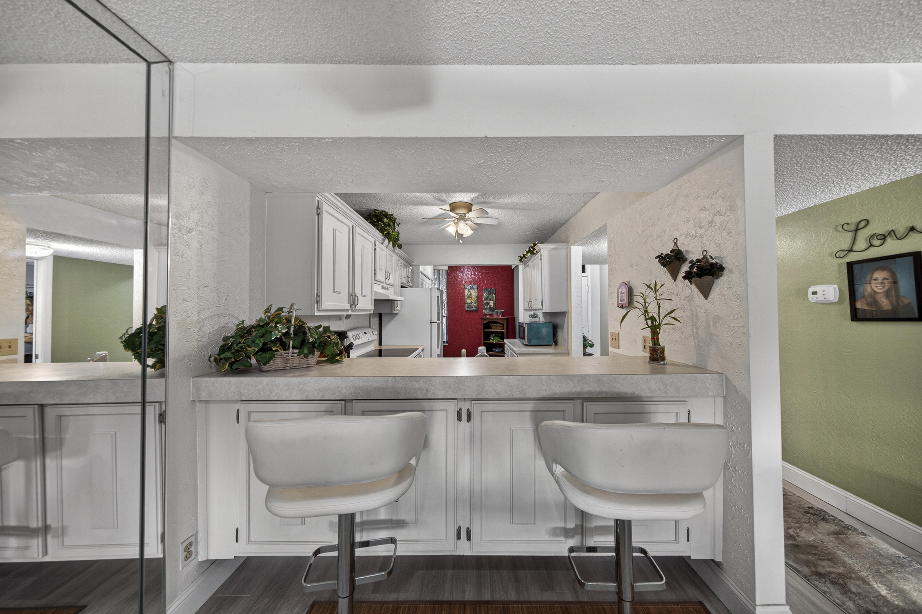 Coral Gate - Residential