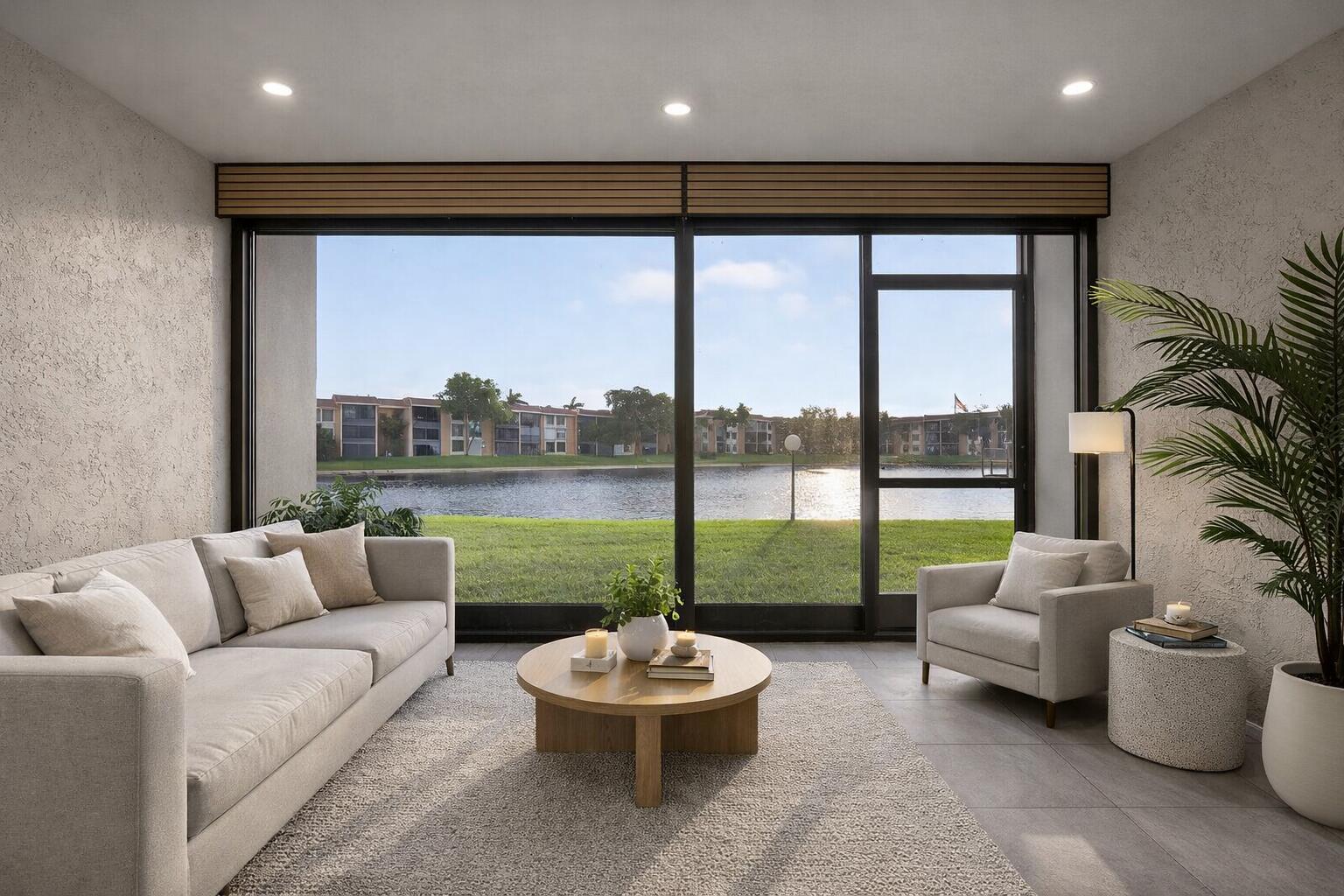 Coral Gate - Residential