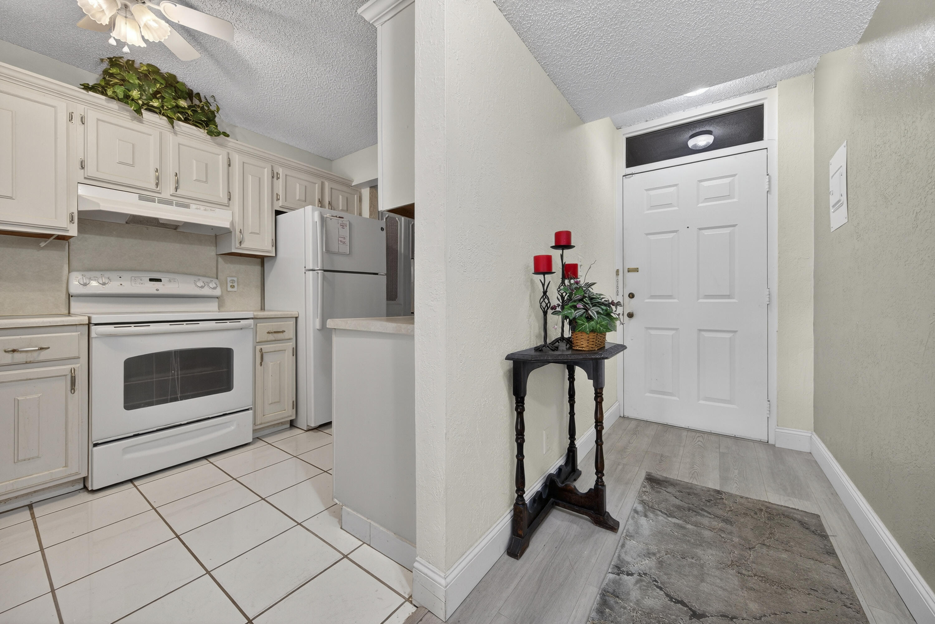 Coral Gate - Residential