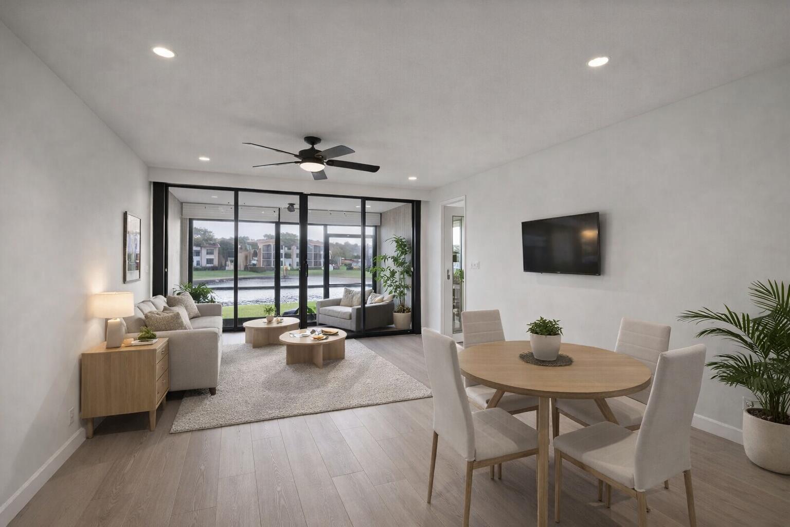 5611 Coral Lake Drive 111