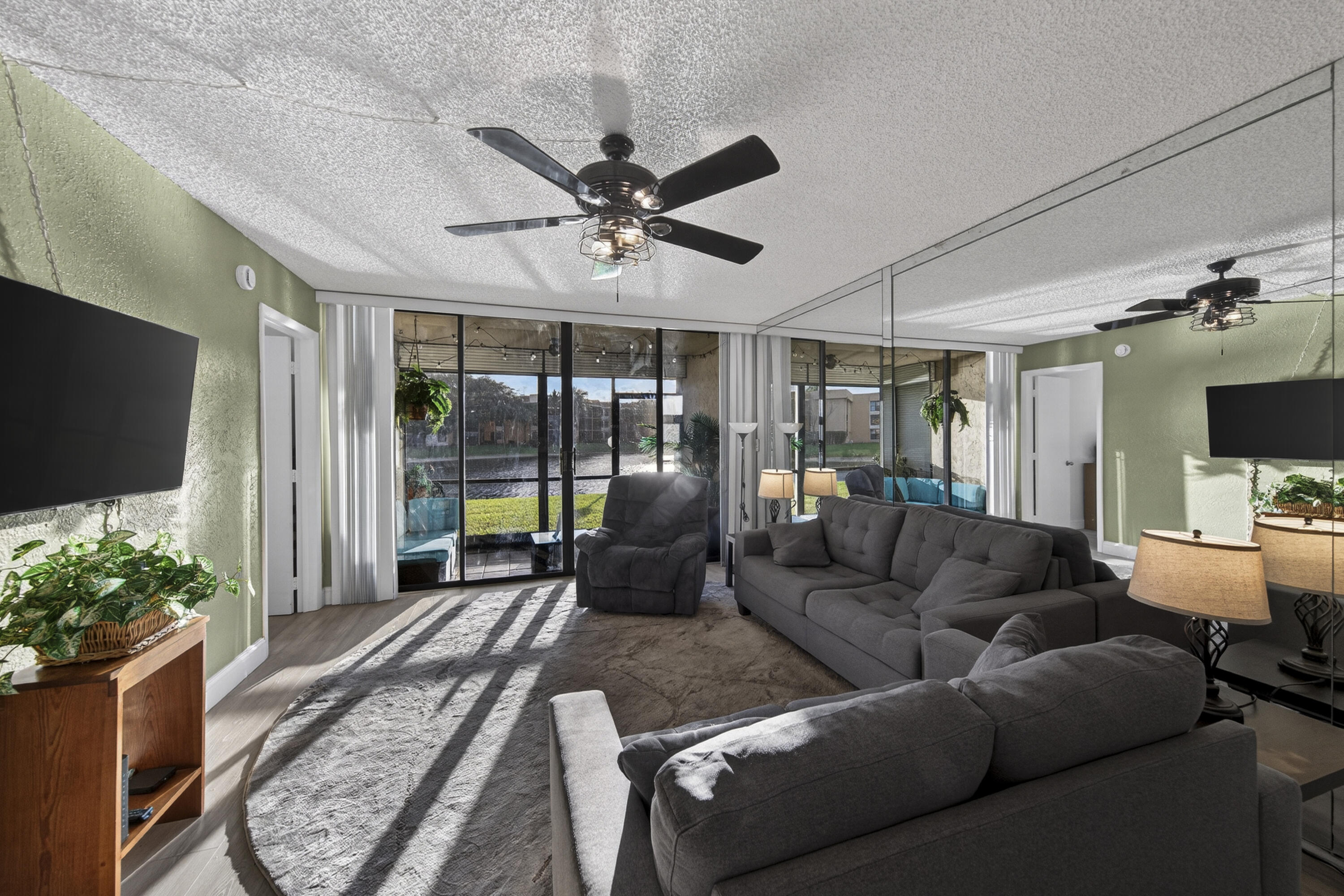 Coral Gate - Residential