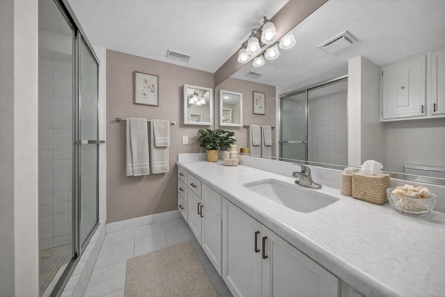 Coral Gate - Residential