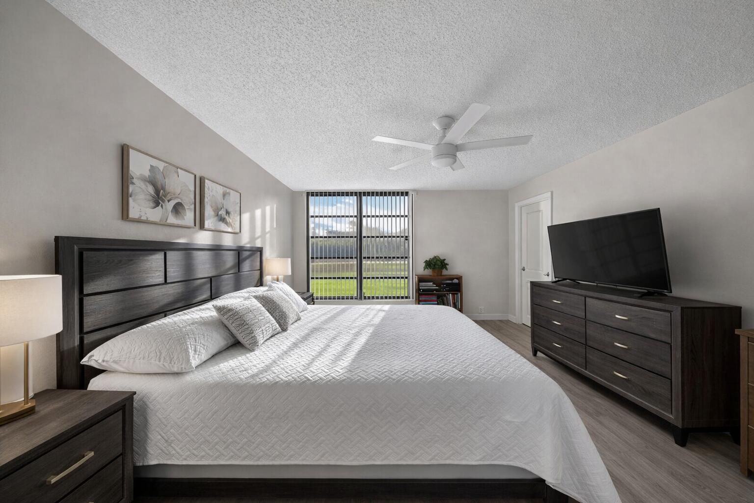 Coral Gate - Residential