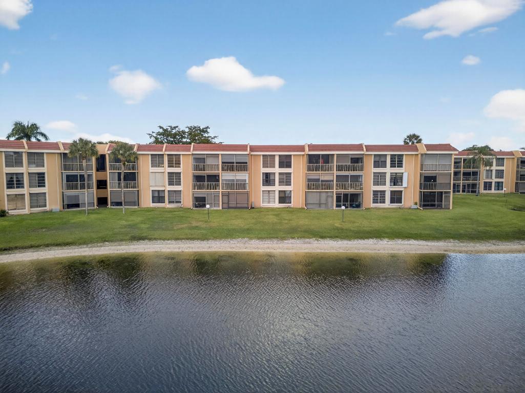 Coral Gate - Residential