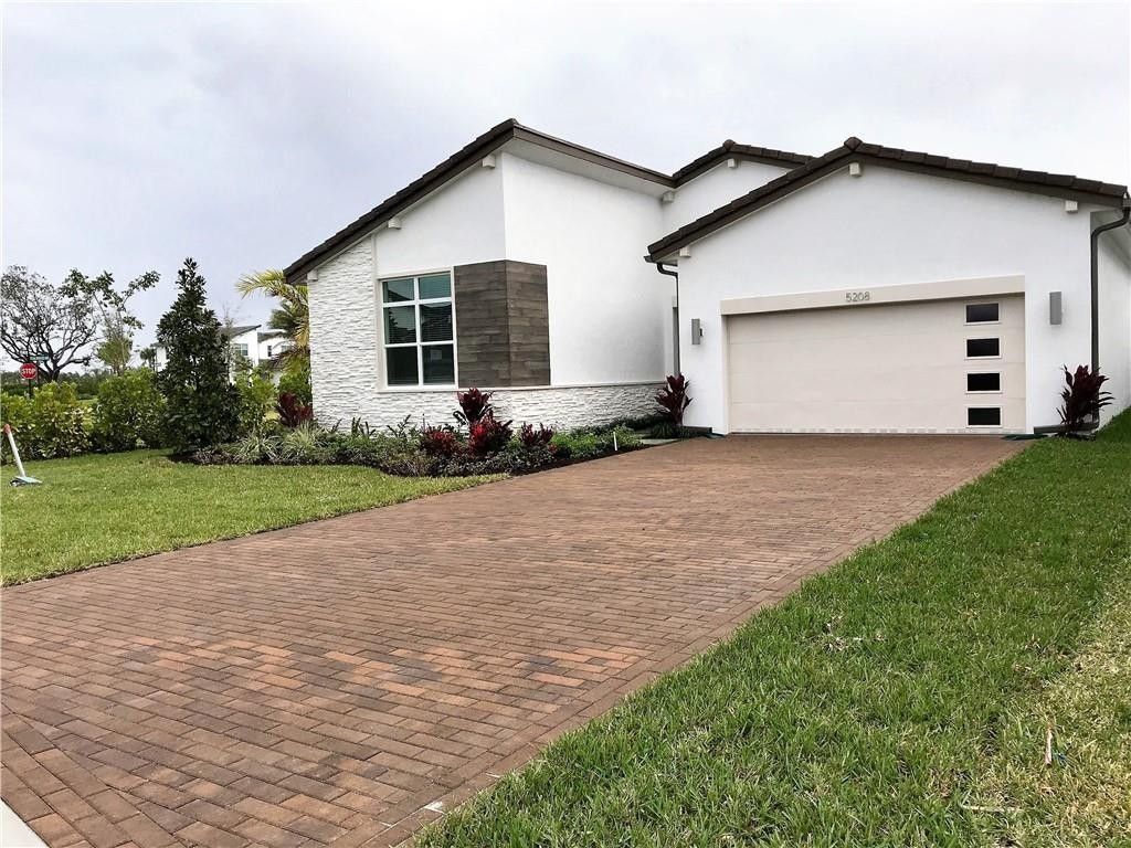 Photo of 5208 Beland Drive, Lake Worth, FL 33467 (MLS # F10546639)