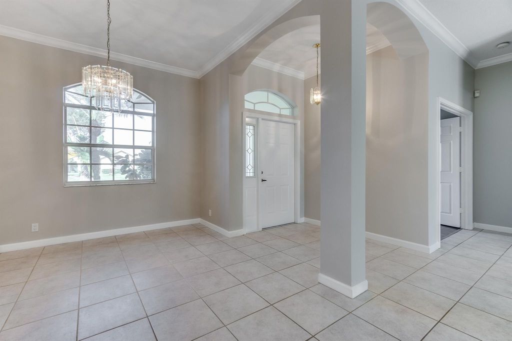 Photo of 14185 Greentree Drive, Wellington, FL 33414 (MLS # R11141446)