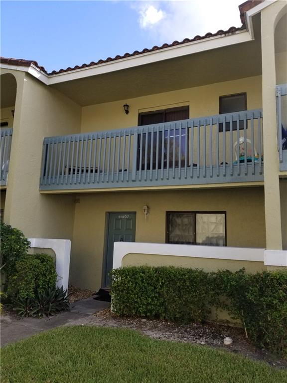 Coral Spgs Country Club W - Residential Lease