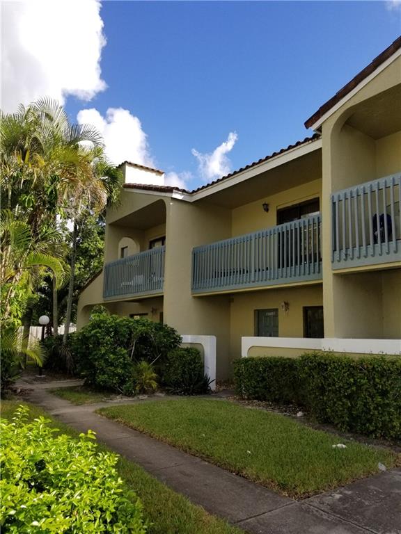 Coral Spgs Country Club W - Residential Lease